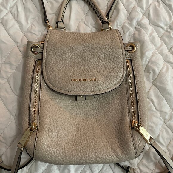 Michael Kors Backpack - Picture 1 of 8
